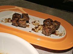 -香阁餐厅·常州菜·常州菜代表品牌(新北奥体店)
