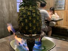 -辉记炭烧海鲜大排档·老字号(福田店)