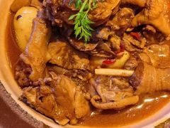 -清水亭湖北菜(大屯DT51店)