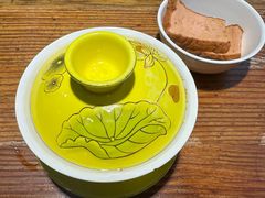 -桂花香手工面(鼓楼店)
