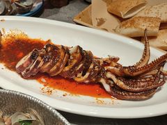 -1937青岛老味道·海肠捞饭·青岛菜(大鲍岛栈桥店)