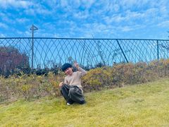 -宁波儿童公园(鄞州区)