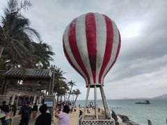 -海南分界洲岛旅游区