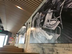 -避风塘(百联东郊店)