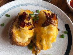 芝士烤土豆-SMOKI & CO(五大道店)