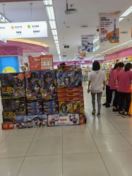 -孩子王(巴南万达广场店)