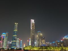 -珠江夜游西堤码头