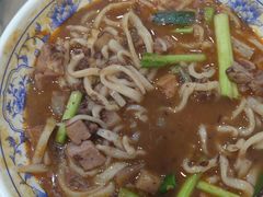 -桂花香手工面(鼓楼店)