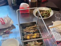 -遇西祠·海鲜烧烤(总店)