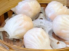 北园虾饺皇-北园酒家(小北路店)