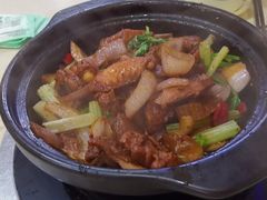 -重庆鸡公煲(朱家角店)
