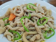 -南记食粥坊·宵夜大排档(莲花店)