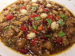 -华豫川酒家(双子塔店)