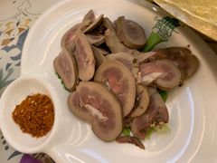 -阿拉丁新疆风味餐厅·清真(罗廊巷店)
