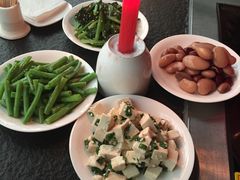 -敦煌酸浆豆腐宴餐厅