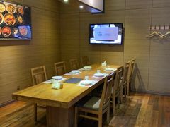 -紫霞门韩国料理烤肉(深南东路店)