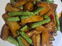 -圆满素食林饭店非遗素食(河西店)