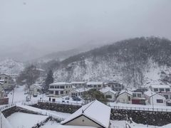 -灵山