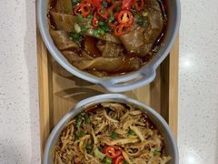 -怪物的冰与火(天虹商场中山路店)