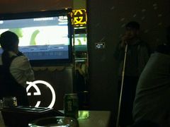 -朱古力纯K量贩式KTV(国庆中路店)