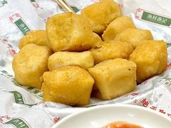 -渔记茶餐厅(渔村店)