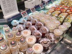 -永辉超市(嘉定宝龙广场店)