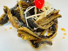 -二泉园老菜馆·百年无锡菜
