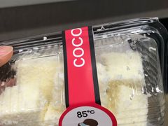 -85度C(南京龙江店)