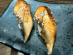 -大雄寿司(中华广场店)