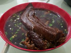 -小龙大肉面馆