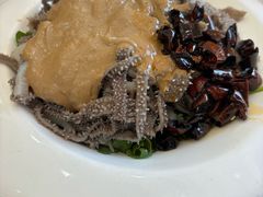 -清真·同发顺饭庄·烧麦(总店)