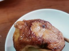 -宝瑞门钉肉饼店