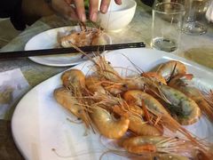 吉源海鲜舫-吉源大排档·鱼生·海鲜(烧烤彩印厂店)