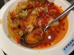 -佬太公海鸭·海鲜大排档(上海总店)