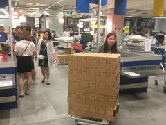 -宜家家居(西安未央商场店)