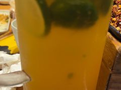 -木屋烧烤(坂田天安云谷店)