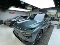 -龙膜全球臻选店·汽车贴膜·隐形车衣