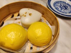 流沙包-汤城小厨•粤菜•靓汤(西直门凯德MALL店)