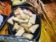 -啊溜烧烤·炭火传承(南澳店)