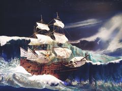 -贝林大翅鲸简餐厅(国家海洋博物馆店)