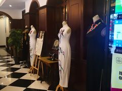 -邓丽君音乐主题餐厅