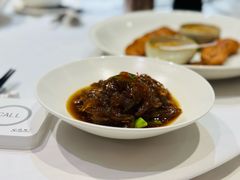 杭味拌海蜇-南麓·浙里(外滩店)