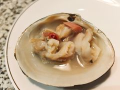 -震海贝烤贝·民俗特色店(延吉总店)