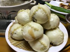 -清真华宇开锅羊肉