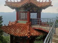 -圣莲山风景区