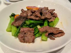 -景月阁空中食府(希尔顿酒店)