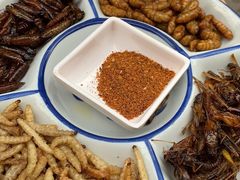 -多哥水傣味餐厅(司马巷店)
