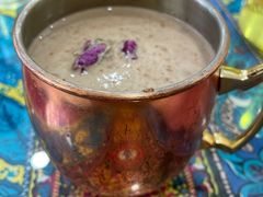 -烟疆印象新疆菜(万联广场店)
