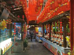 -客家大院·非遗赣南客家菜(郁孤台店)