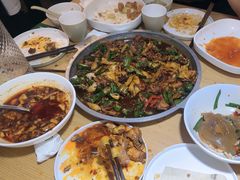 -长寿面馆(振兴路店)